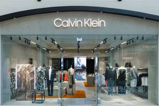 Calvin Klein, Inc. назначила Джессику Ломакс на должность главы дизайна