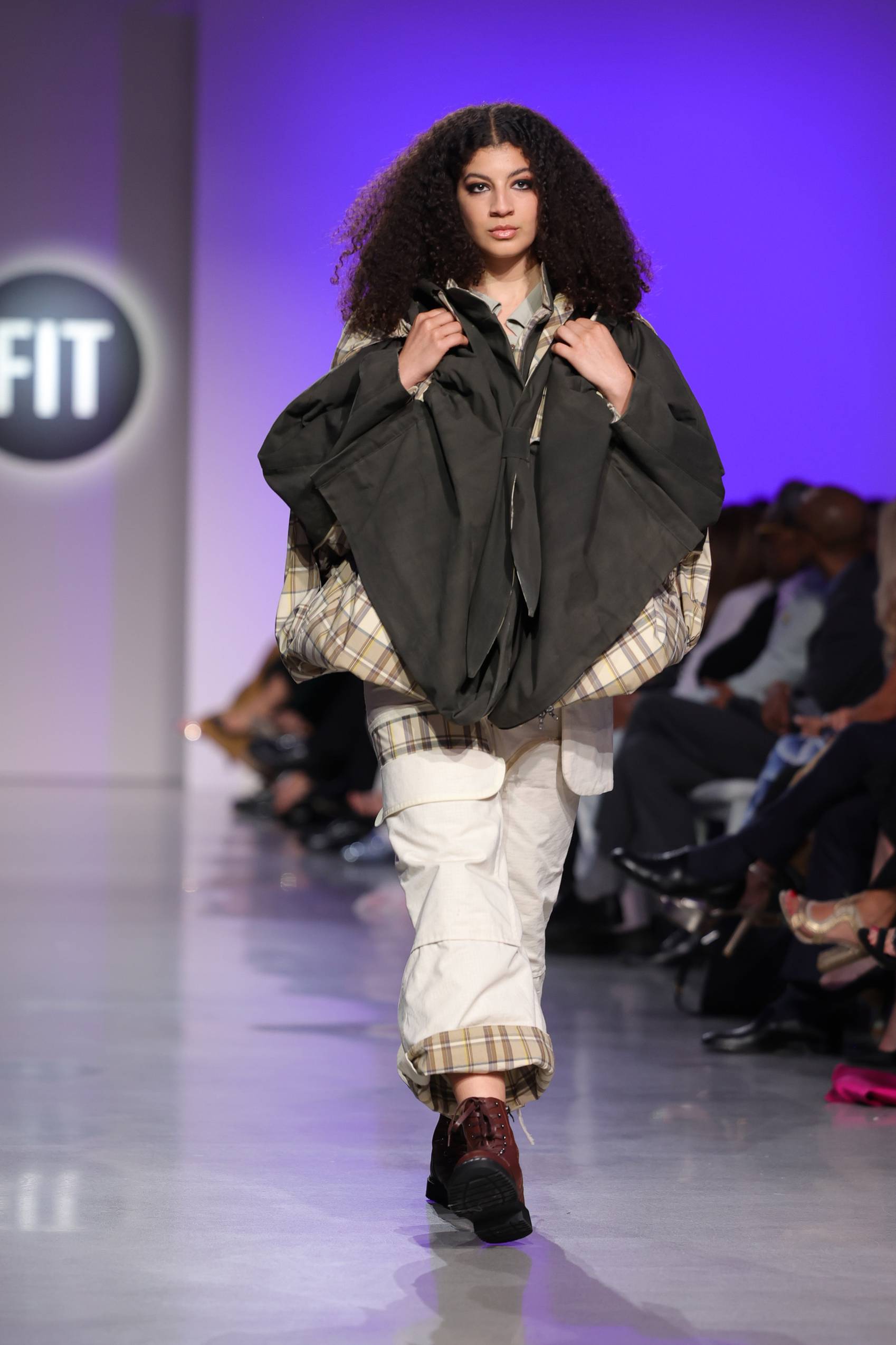 FASHION INSTITUTE OF TECHNOLOGY (FIT) CLASS24