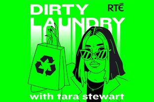 Podcast: Dirty Laundry speaks to Dr Dion Terrelonge about the psychology of how consumers shop