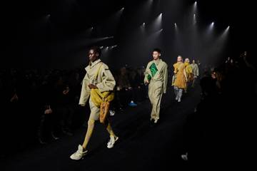 Standard Ethics issues first sustainability ratings to Burberry and Hugo  Boss