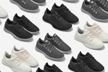 Allbirds to open first UK store