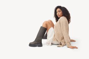 Tamaris Herbst/Winter 2022 Kollektion