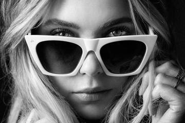 Ashley Benson launches eyewear collection