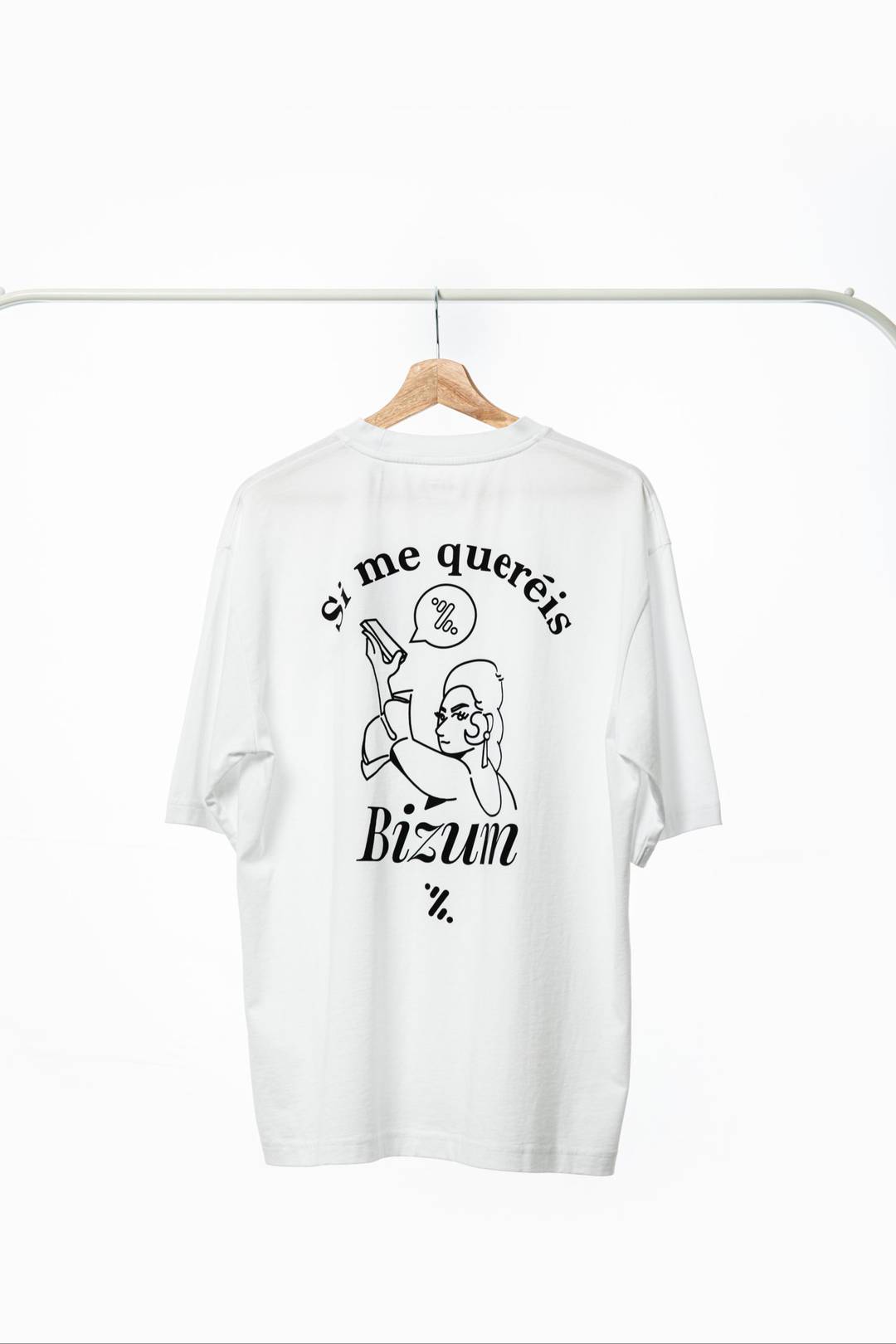 Credits: La Bizumería.