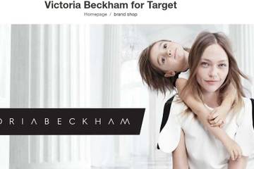 La colección de VB For Target impulsa los planes de reestructuración del minorista