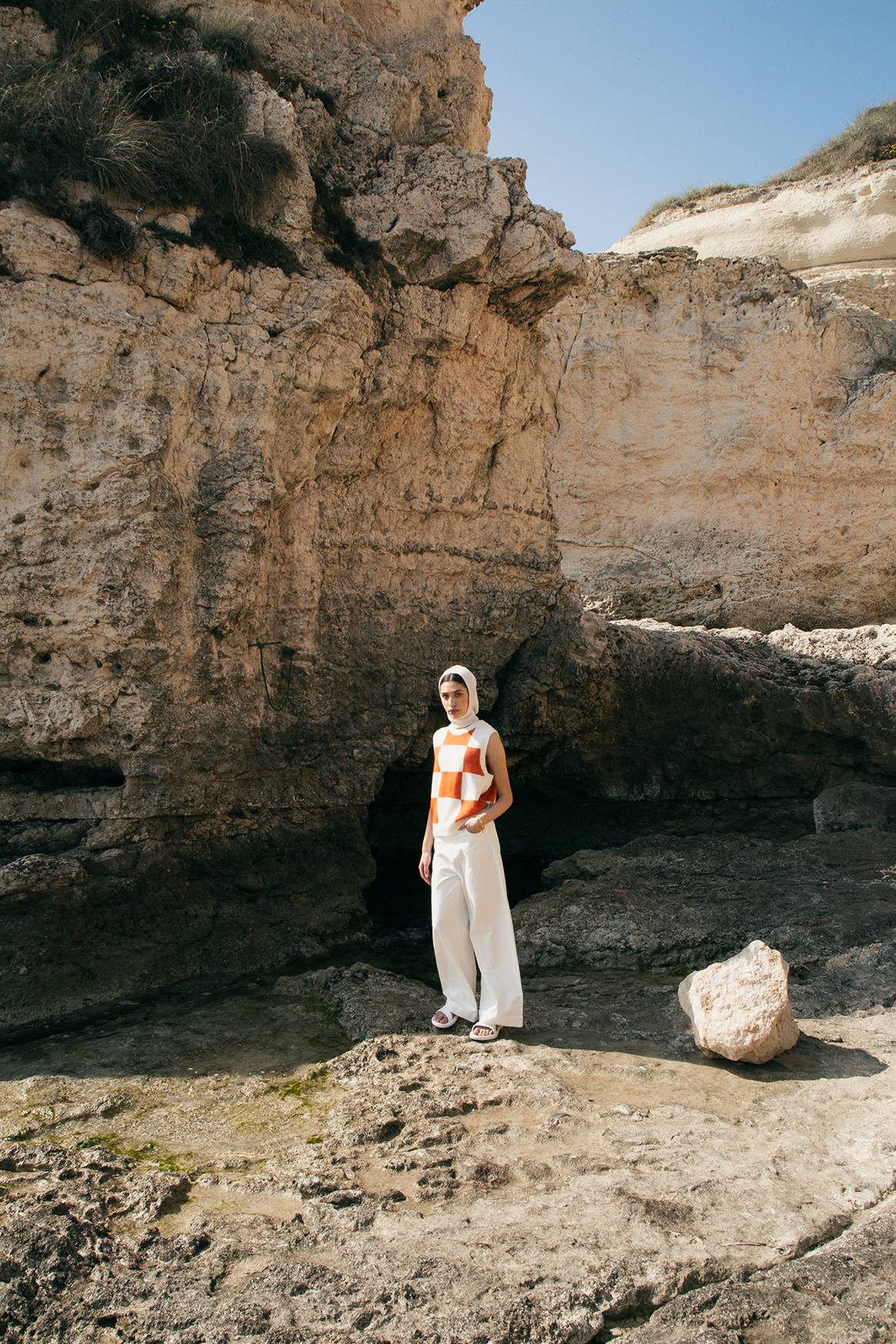 Our Sister SS22, courtesy of the brand