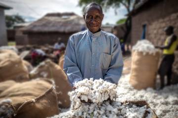 Lectra’s TextileGenesis and the Aid by Trade Foundation partner to enhance traceability of Cotton made in Africa® (CmiA) fiber