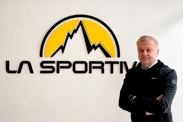 La Sportiva: Roberto Fortunato è il nuovo chief executive officer