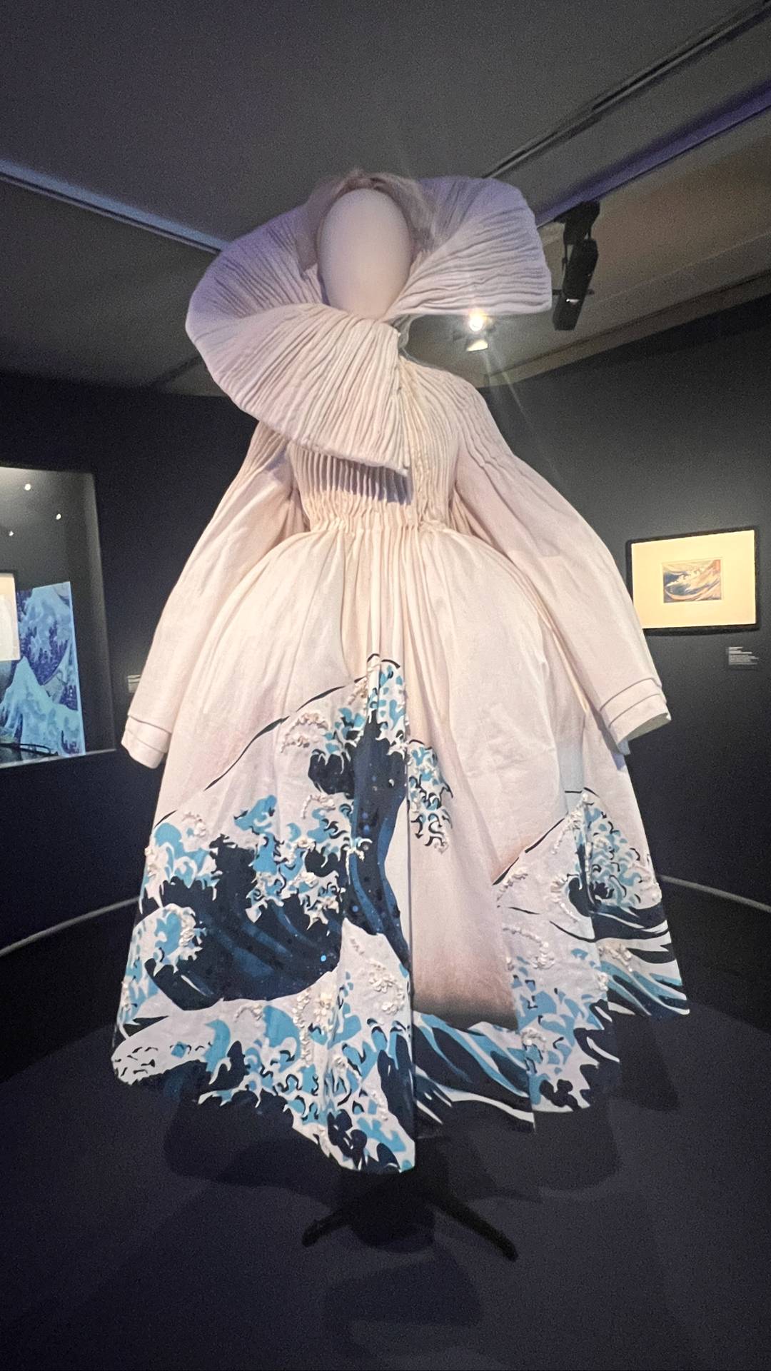 « Manga, tout un art », musée Guimet