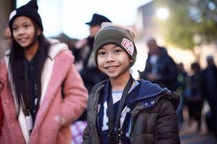 Pitti Bimbo è a Firenze dal 21 al 23 giugno