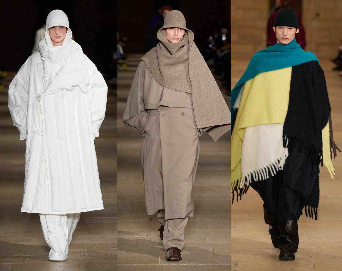 IM Men FW26.