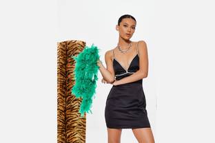 Британский бренд Missguided выходит на рынок детской одежды