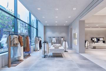 Inditex sufre en bolsa tras los “fríos” resultados del primer trimestre
