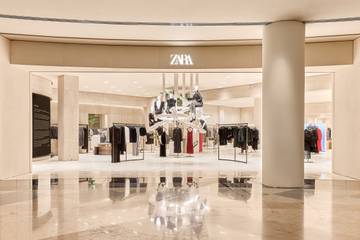 Inditex vuelve a Venezuela