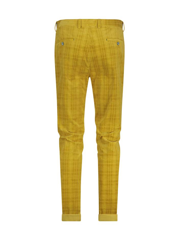 Trouser corduroy | A fish named Fred