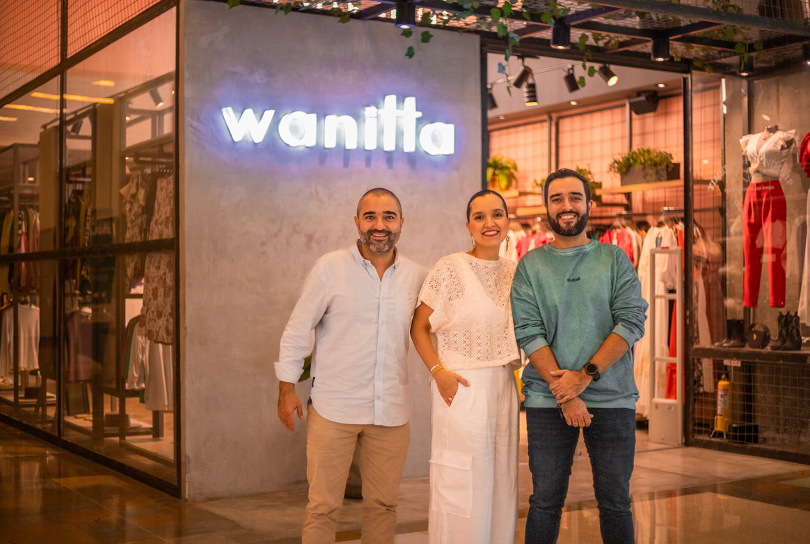 Fundadores de Wanitta