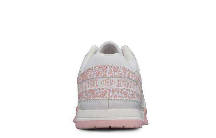 Women's Metros Oxford Sneaker | British Knights