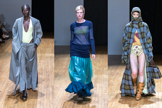 Unveiling the Graduates 2025 Collection: Kingston School of Art