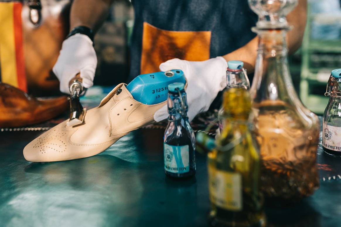 Bild: Melvin & Hamilton