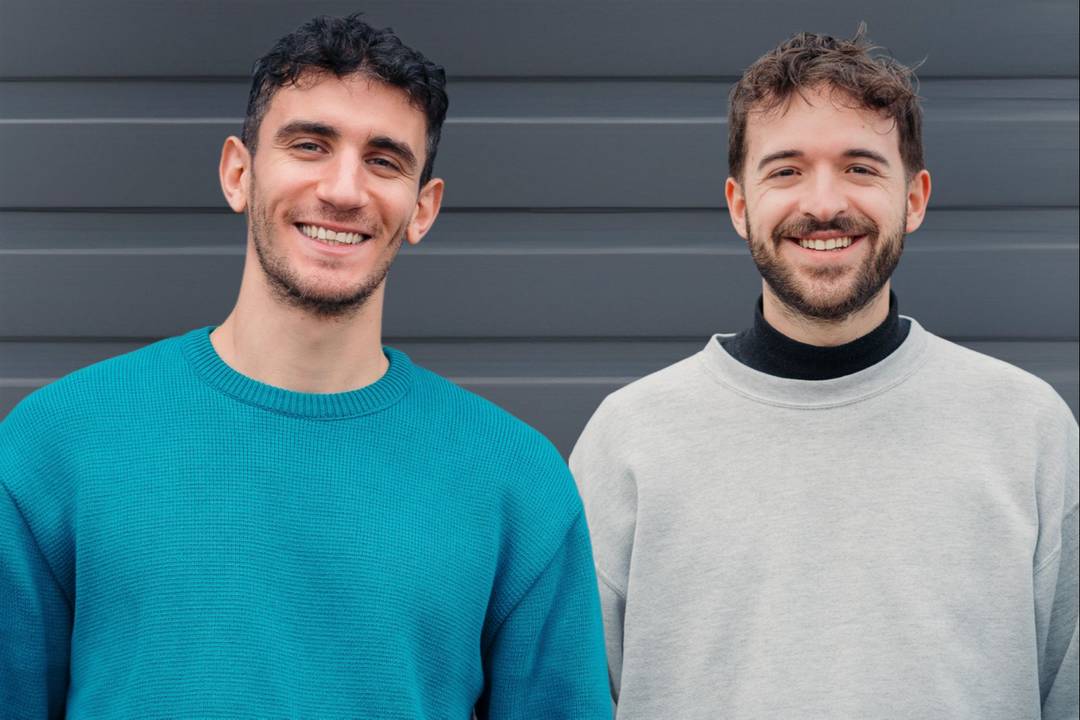 Losanje wins ANDAM Fashion Innovation Award 2025