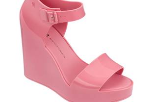 Get monsoon ready with Melissa
