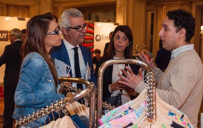 Perú Moda en Paris: 16 millones de dólares en potenciales negocios