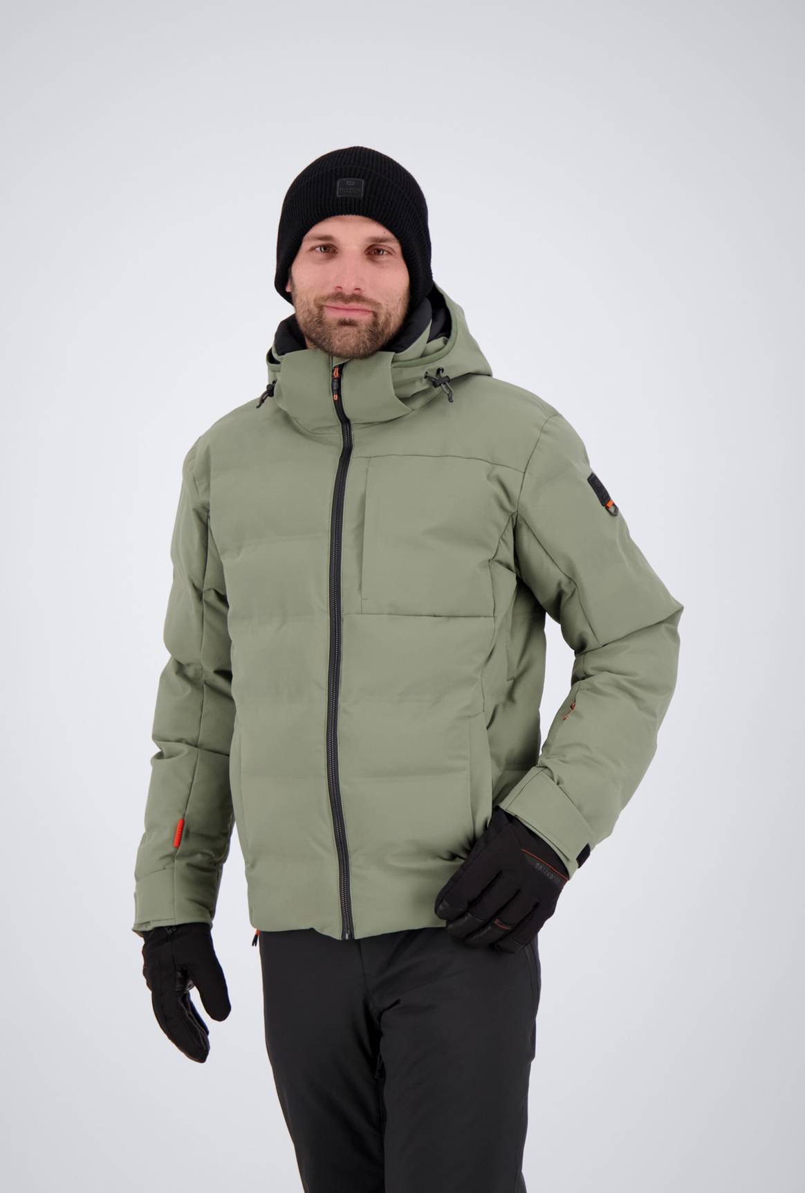 Belowzero FW 25/26.