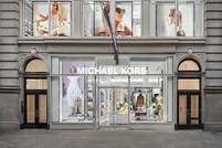 Capri coloca a Michael Kors en el centro de su estrategia