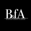 Logo Business and Fashion Academy