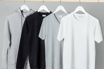 Sanvt – so erfindet ein Start-up das T-Shirt neu