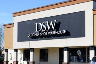 Designer Brands Q3 comparable sales drop by 3.1 percent