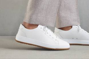 Dutch footwear brand Etq relaunches online