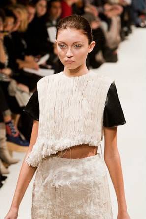 Red Pages announces fashion picks for 2012