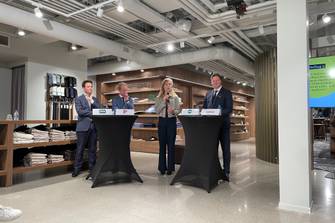 Nationaal Retaildebat: Ondernemers willen en verdienen stabiliteit 