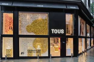 Tous estrena “flagship” (y concepto de tienda) en Barcelona 