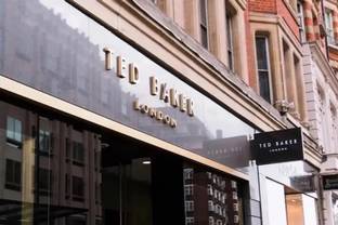 Neues Geschäftsmodell: Authentic Brands Group verabschiedet Führungsteam von Ted Baker