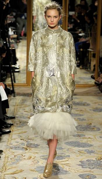 Marchesa to launch a contemporary line