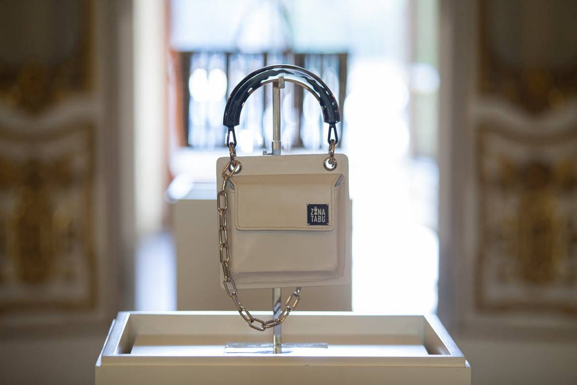 Polimoda Master in Bag Design students showcase work in collaboration with Tod's