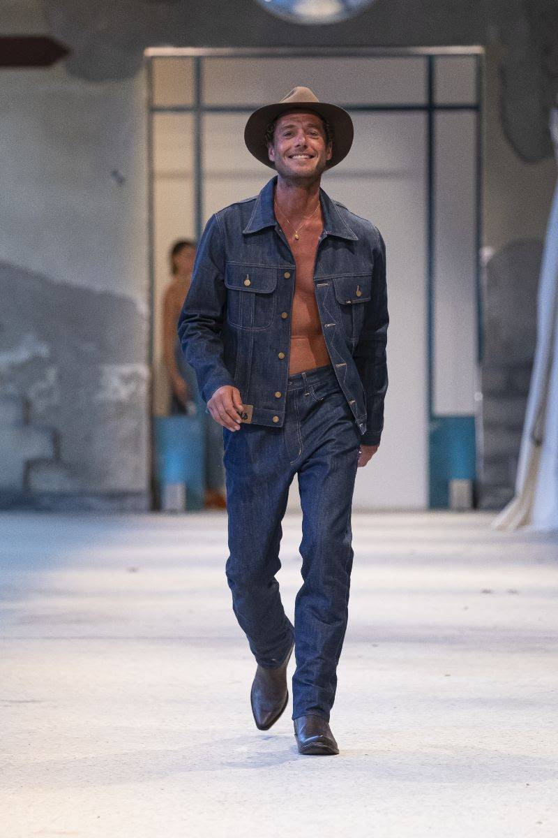 Lois Jeans SS23