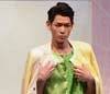 Interstoff Asia Essential: Fabrics and trends for Autumn'14