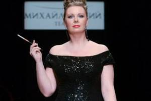 Aurora Fashion Week: лучшее