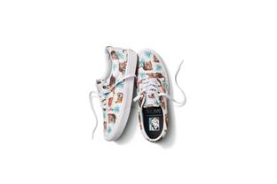Vans и Discovery выпустили коллекцию в защиту тигров