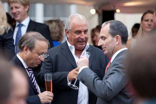 Sir Philip Green to pay up to 363 million pounds to BHS Pension scheme