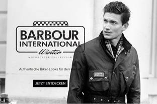 Barbour holt sich neue Damenmoden-Chefin von Zalando