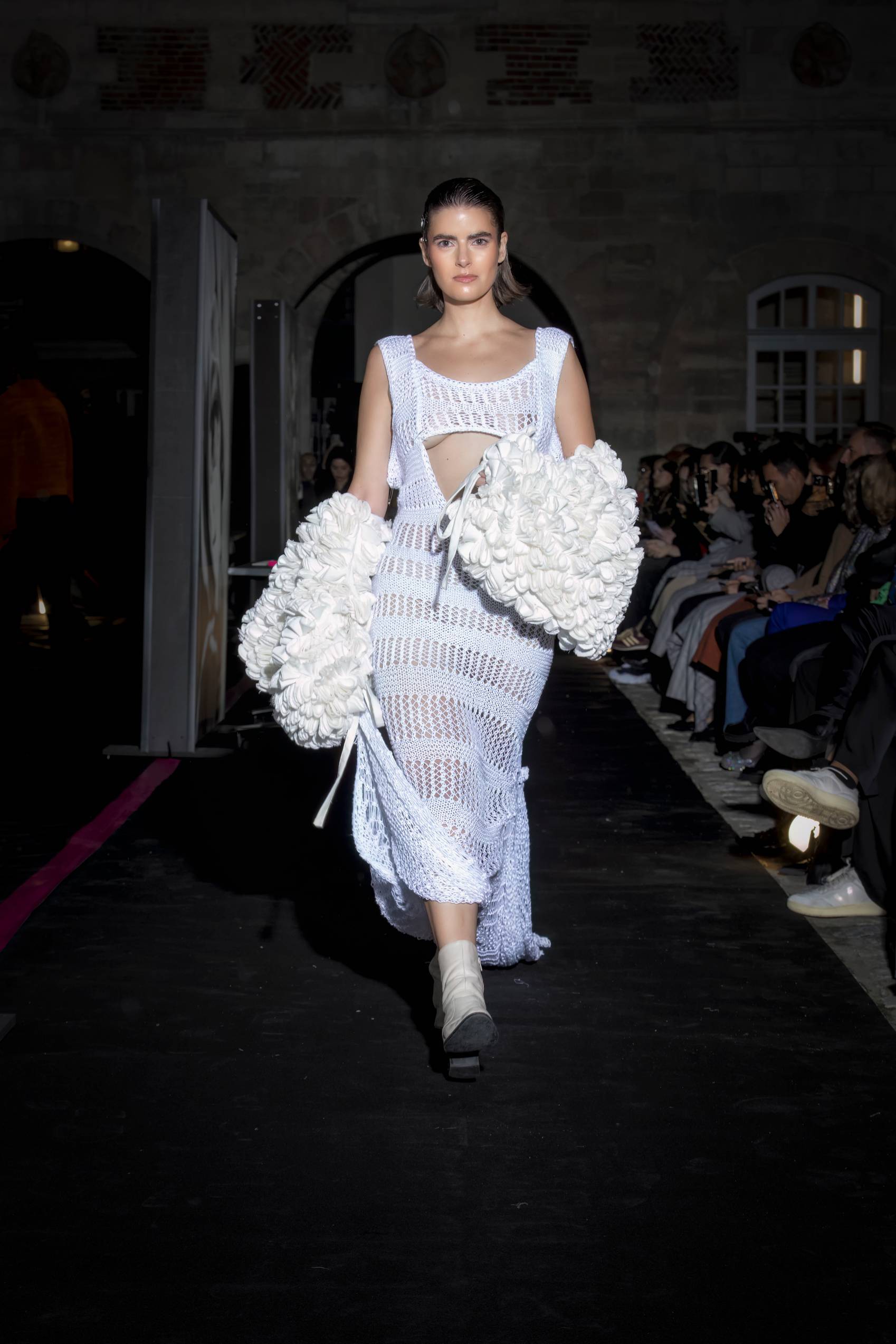 IFA Paris Graduate Collection Class 2025