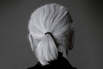Sotheby's to auction Karl Lagerfeld's estate