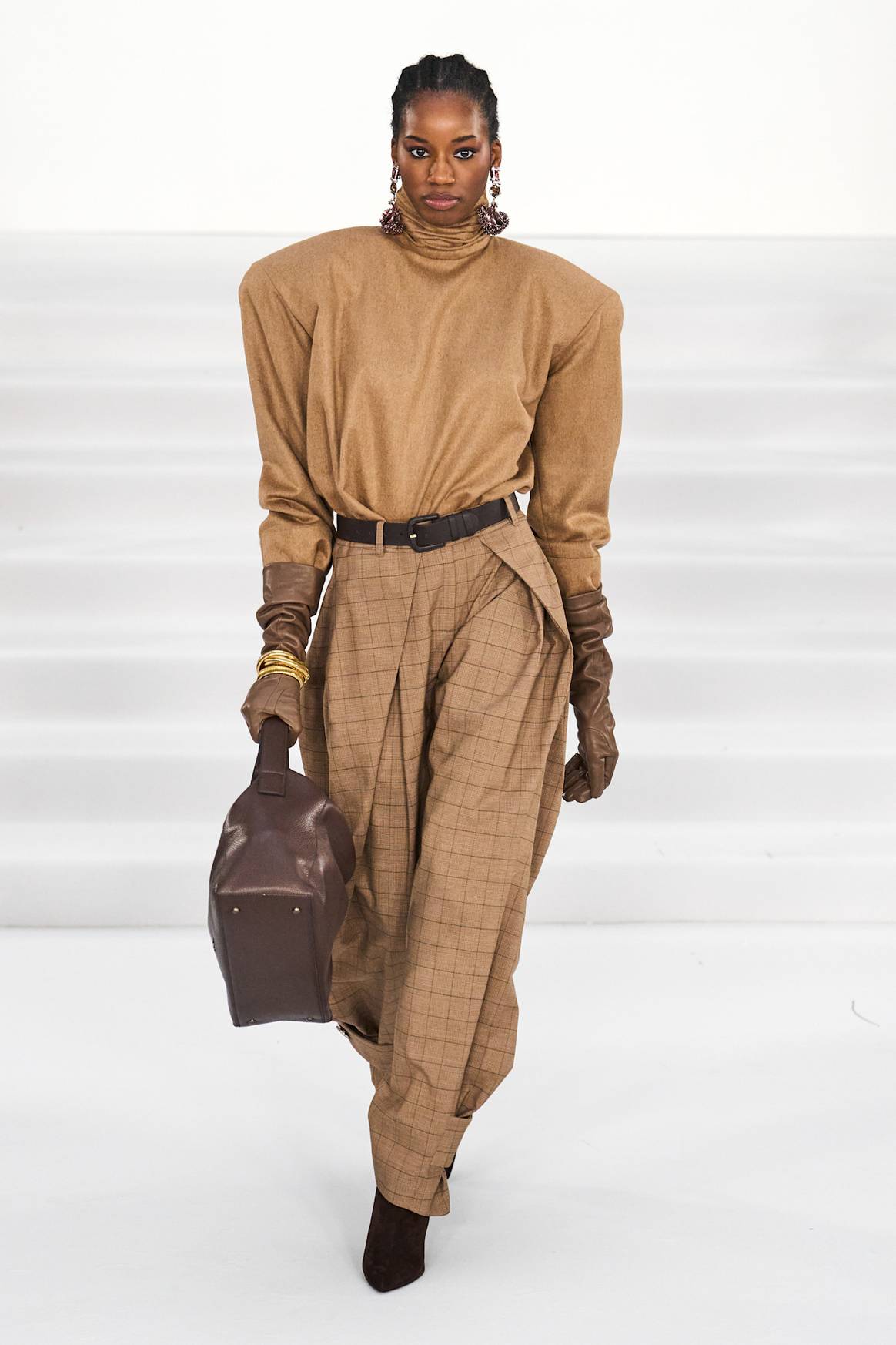 Credits: Costelloe FW26 030 ©Launchmetrics/spotlight