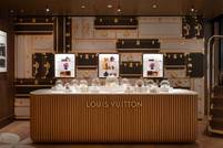 Aandelenprijs LVMH krabbelt weer op na kleine dip na bekendmaking resultaten 