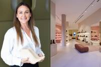 Beatriz Fernández asume la dirección del Grupo Mascaró