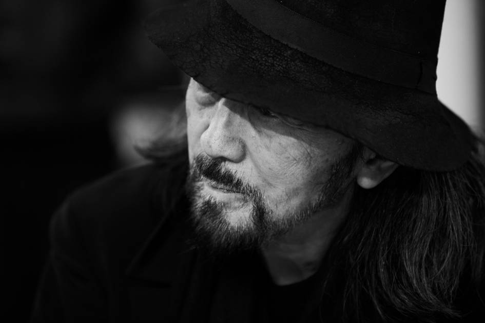 Yohji Yamamoto to receive Outstanding Achievement at The Fashion Awards 2026